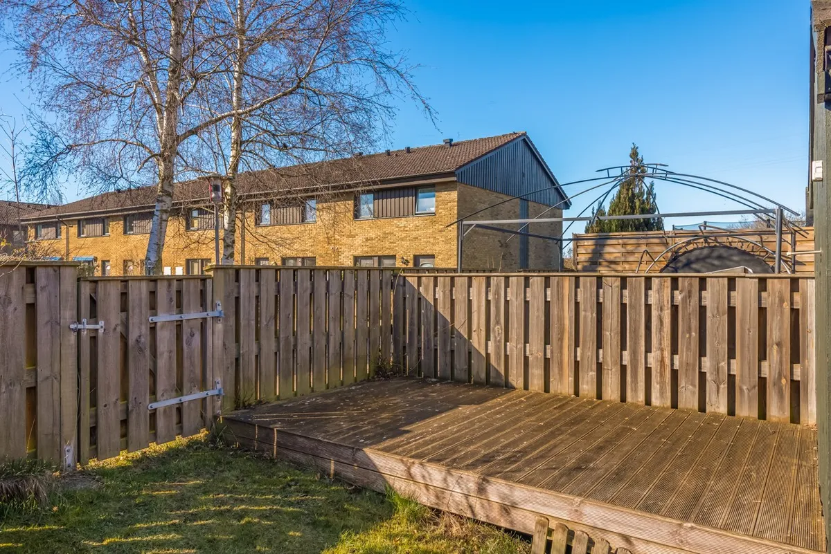 Hyresbostad på Arlöv i arlov