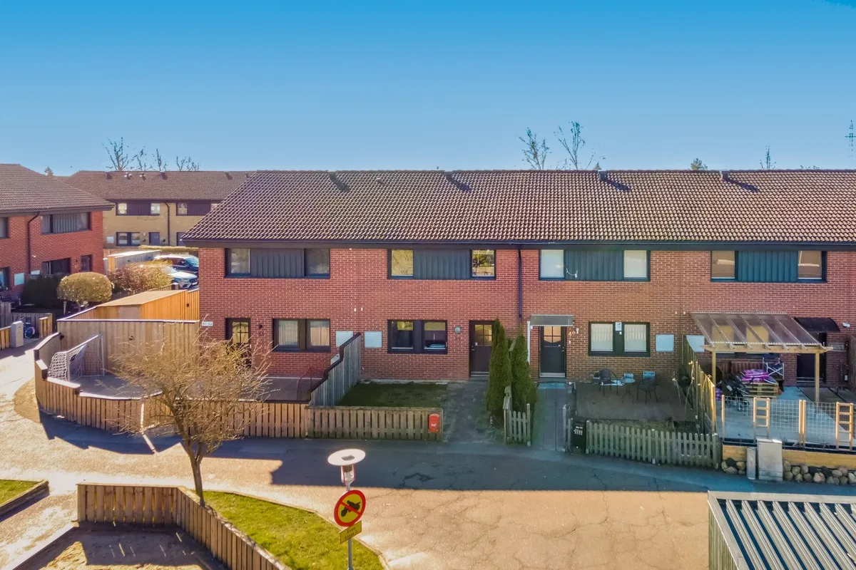 Hyresbostad på Arlöv i arlov