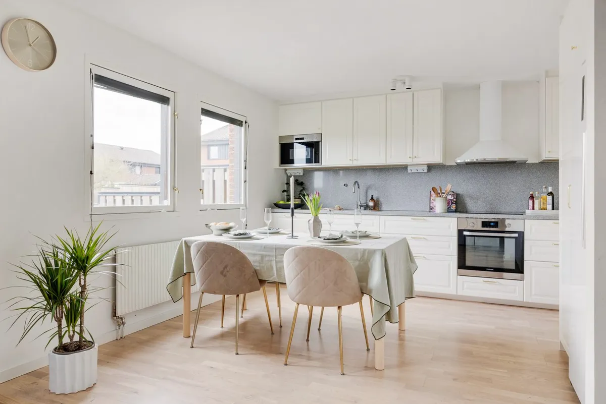 Hyresbostad på Arlöv i arlov