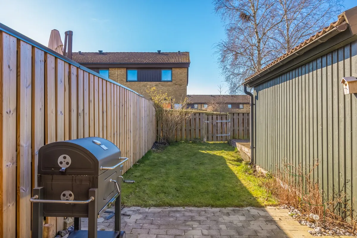 Hyresbostad på Arlöv i arlov