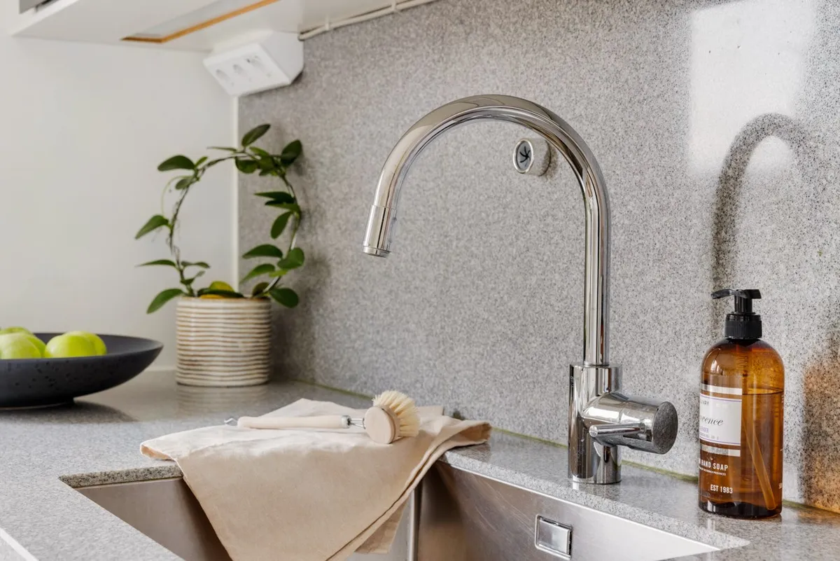 Hyresbostad på Arlöv i arlov