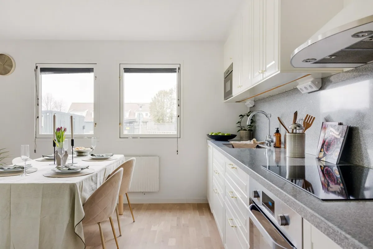 Hyresbostad på Arlöv i arlov