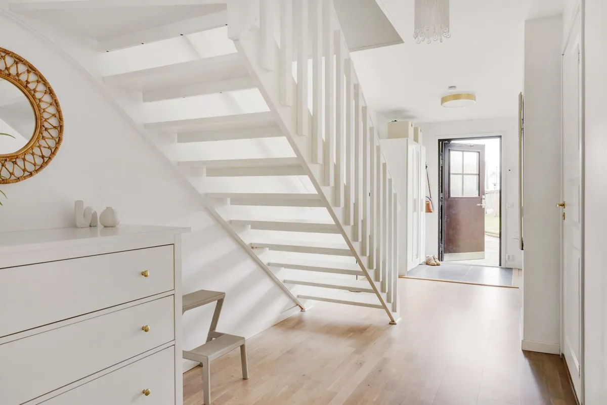 Hyresbostad på Arlöv i arlov