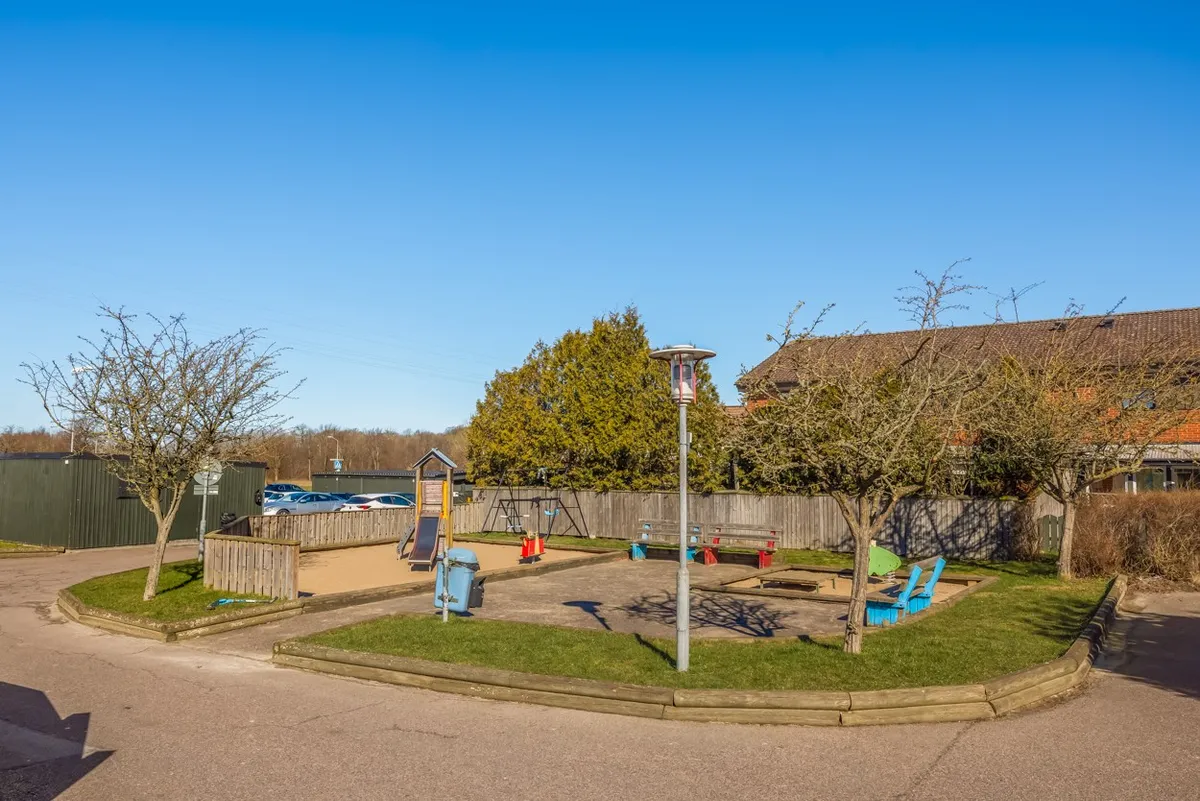 Hyresbostad på Arlöv i arlov