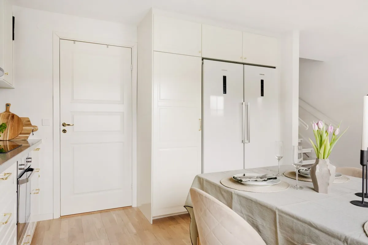 Hyresbostad på Arlöv i arlov