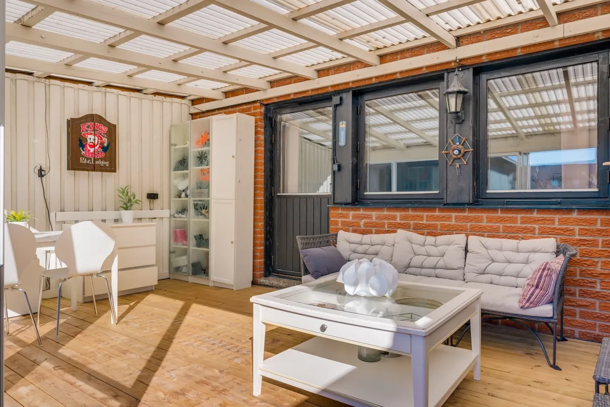 Hyresbostad på Arlöv i arlov