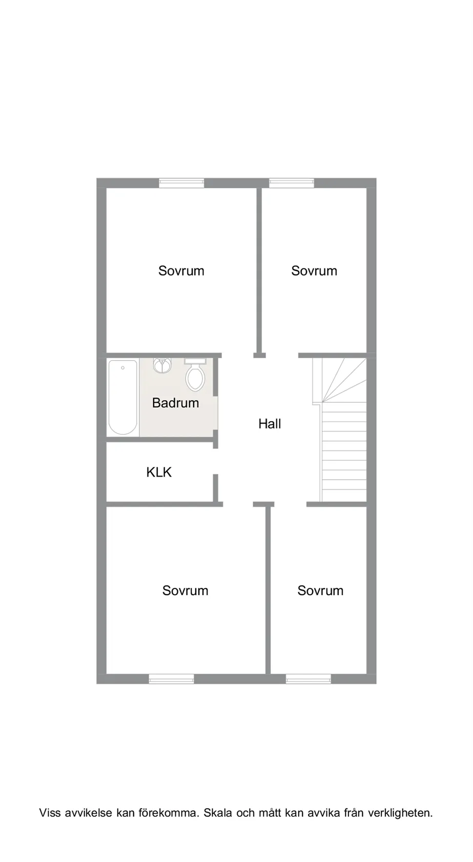 Hyresbostad på Arlöv i arlov