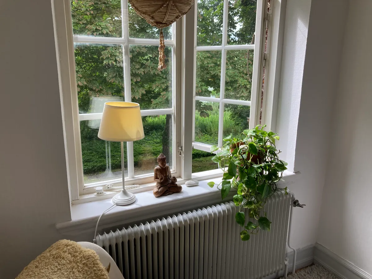 Hyreslägenhet på Eslöv i eslov