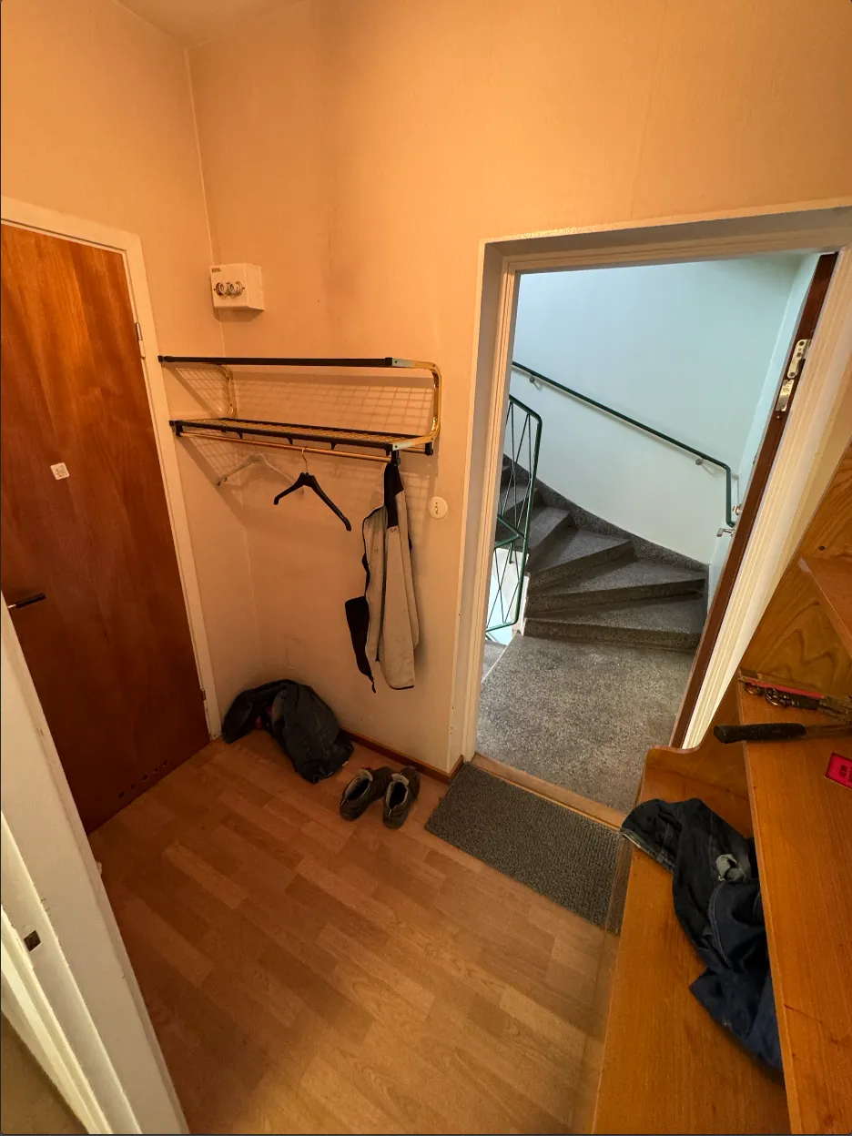 Hyreslägenhet på Uppsala i uppsala