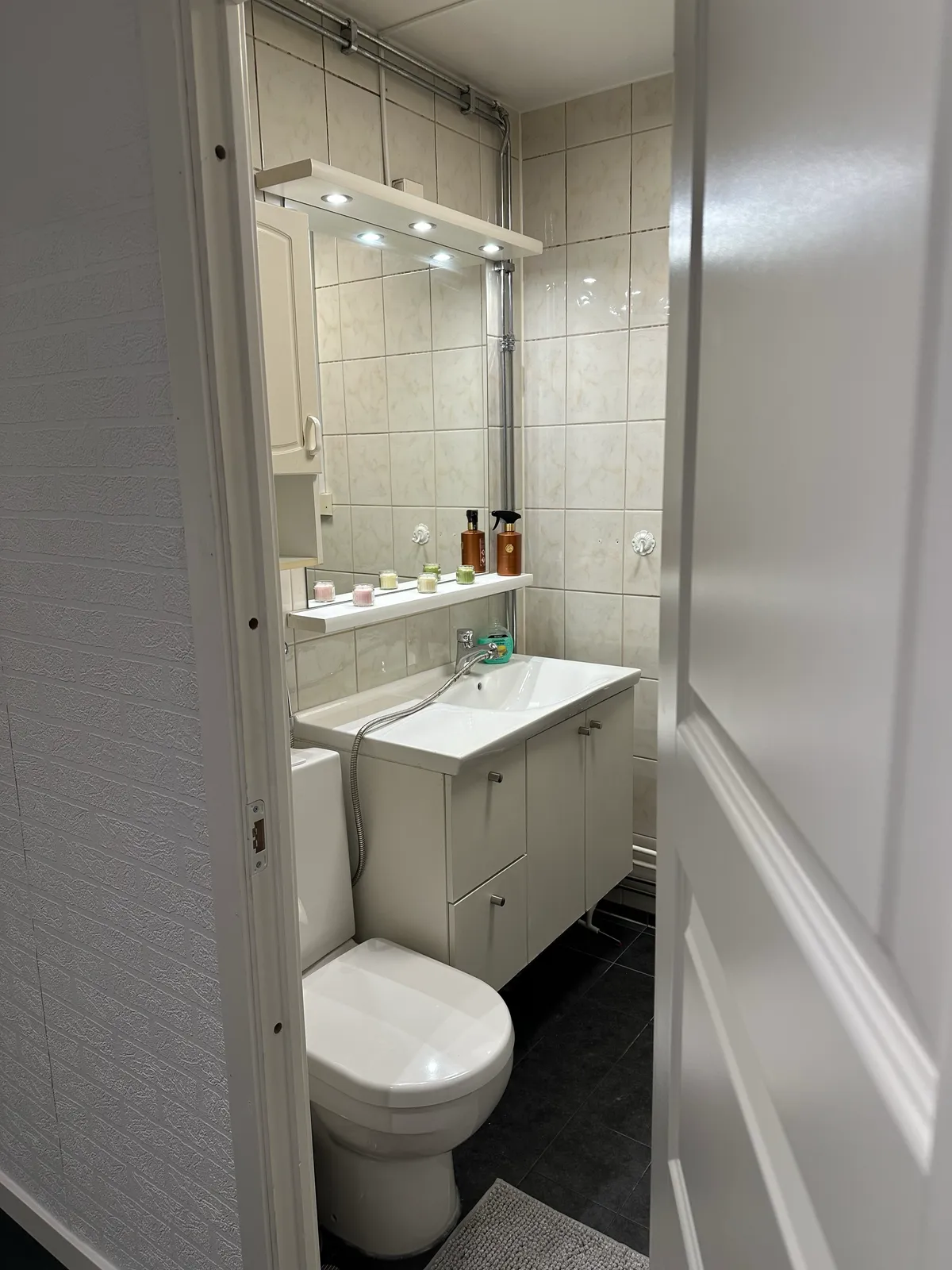Hyreslägenhet på Mölndal i molndal