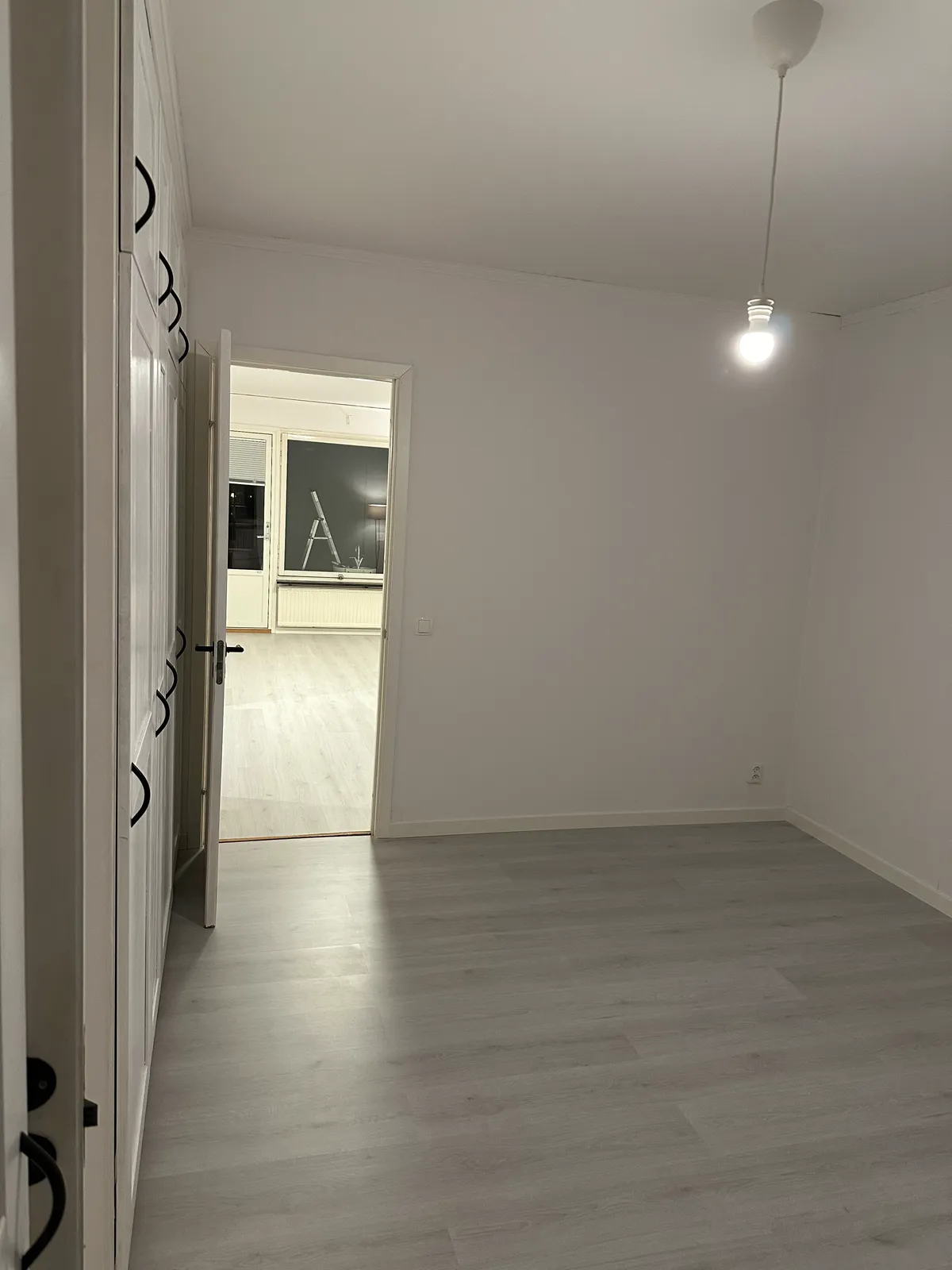 Hyreslägenhet på Mölndal i molndal
