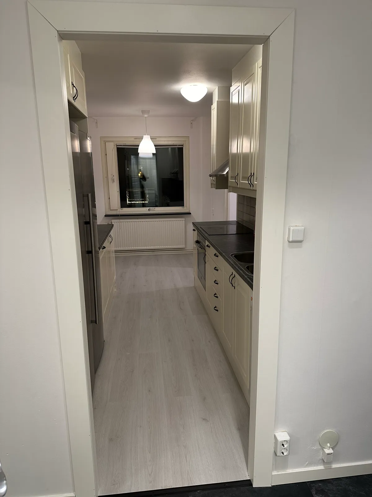 Hyreslägenhet på Mölndal i molndal