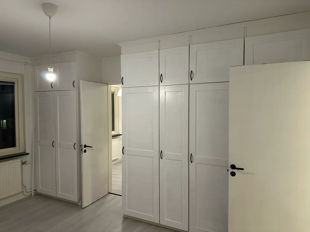 Hyreslägenhet på Mölndal i molndal