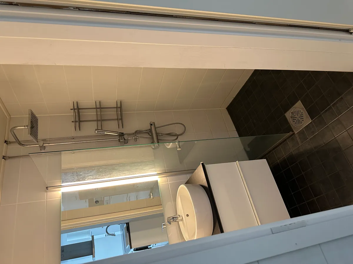 Hyresbostad på Turku i turku