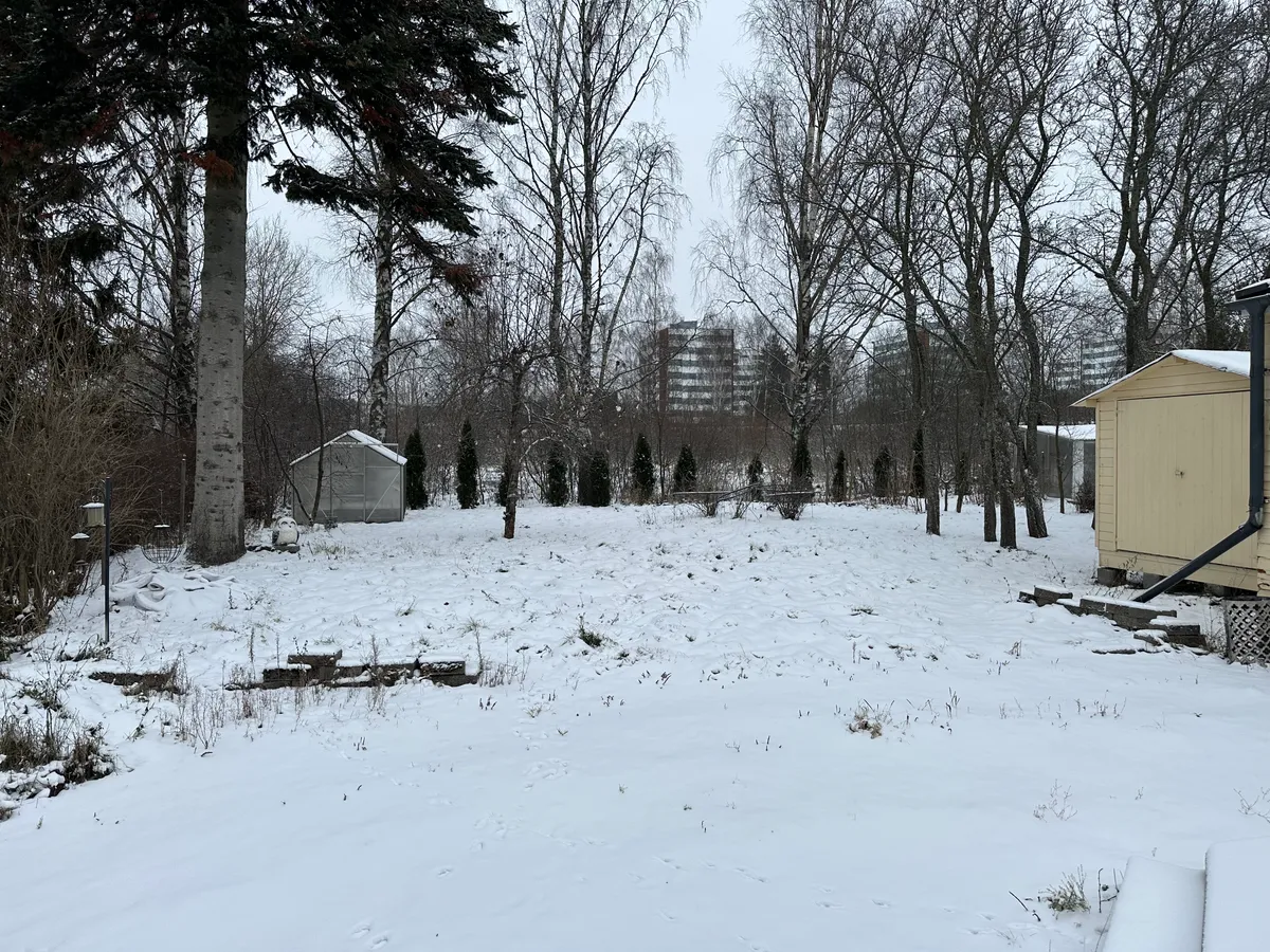 Hyresbostad på Turku i turku