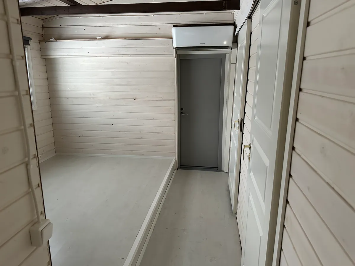 Hyresbostad på Turku i turku