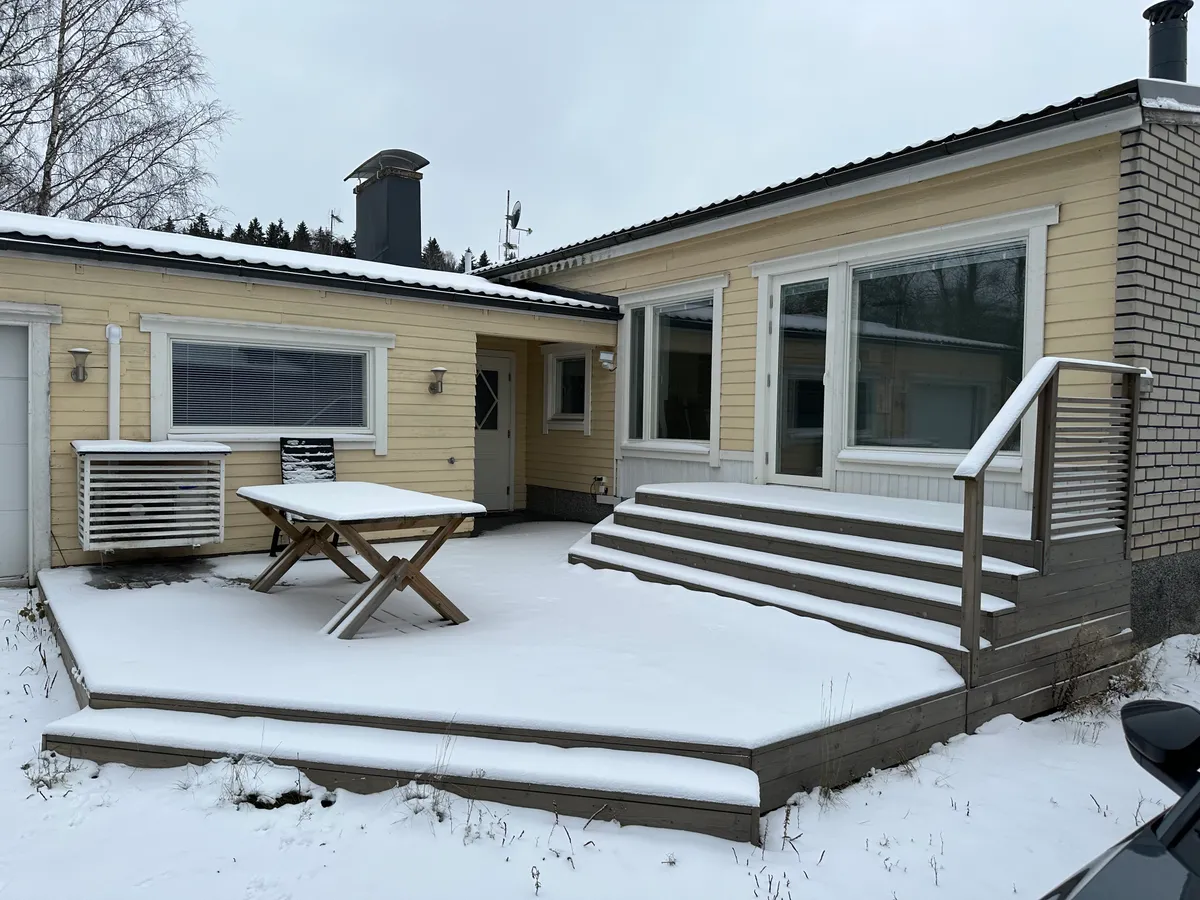 Hyresbostad på Turku i turku