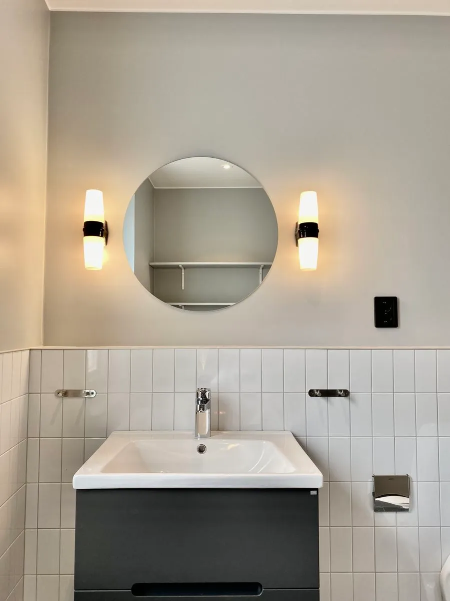 Hyreslägenhet på Halmstad i halmstad