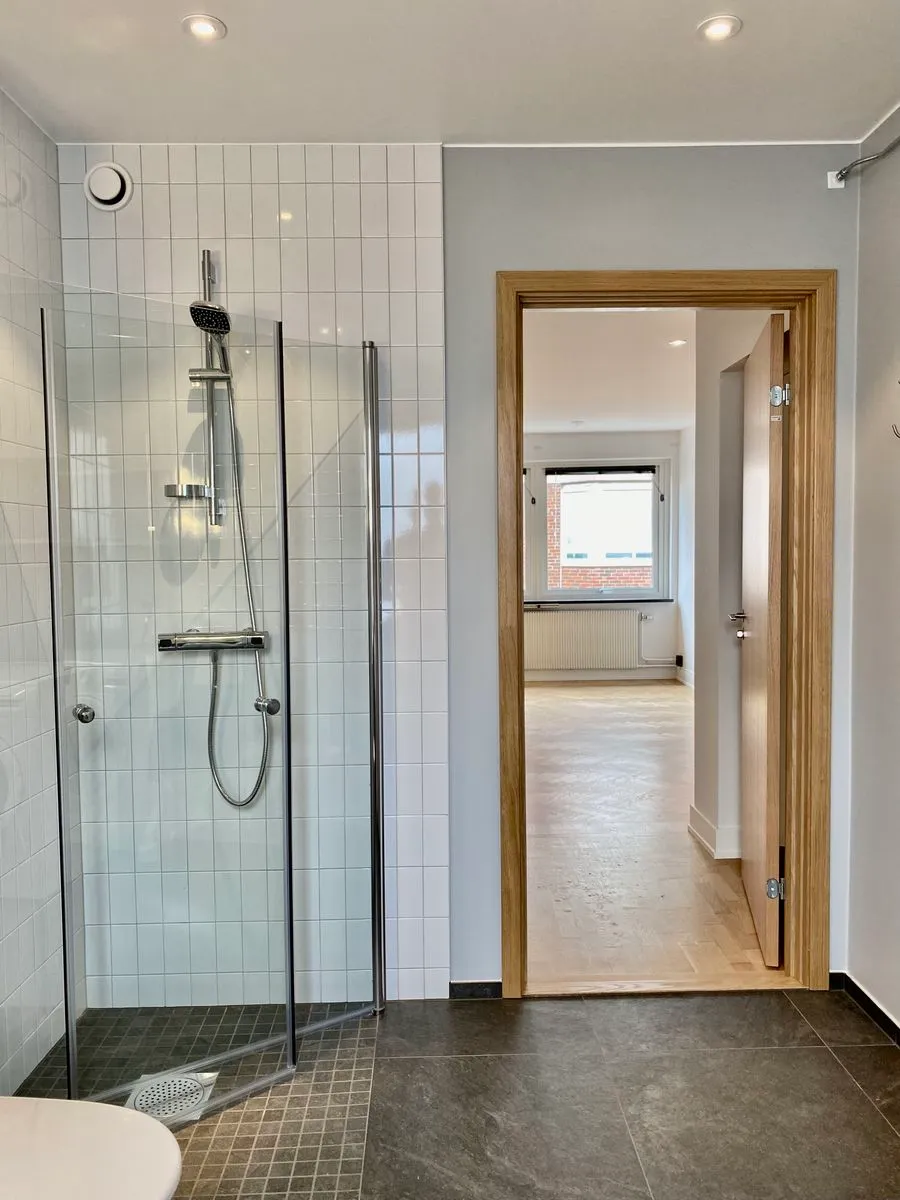 Hyreslägenhet på Halmstad i halmstad