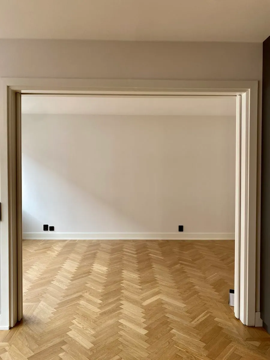 Hyreslägenhet på Halmstad i halmstad