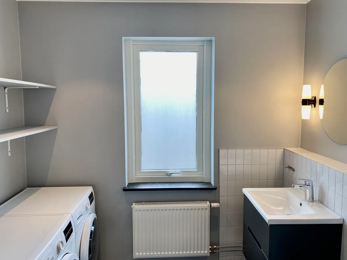Hyreslägenhet på Halmstad i halmstad