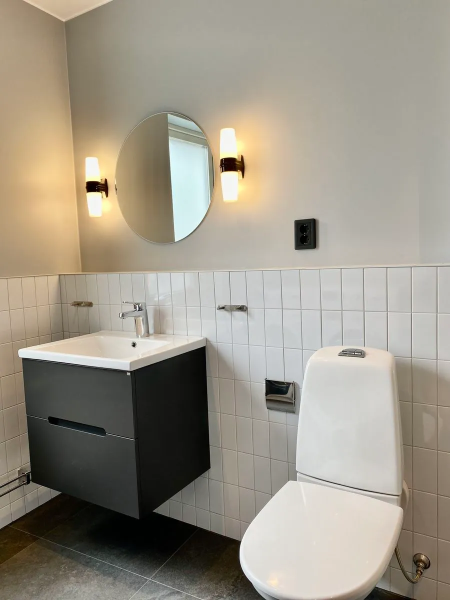 Hyreslägenhet på Halmstad i halmstad