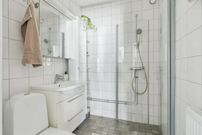 Hyreslägenhet på Farsta i farsta