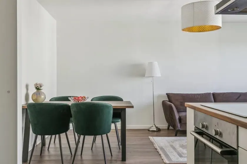 Hyreslägenhet på Farsta i farsta