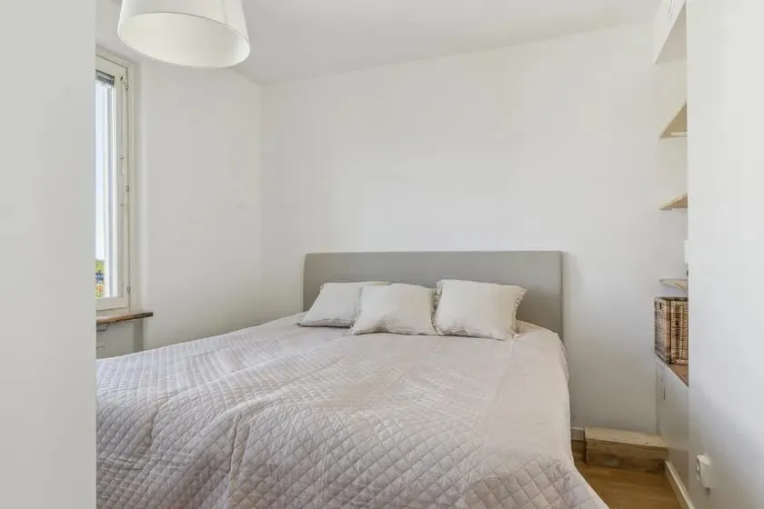 Hyreslägenhet på Farsta i farsta