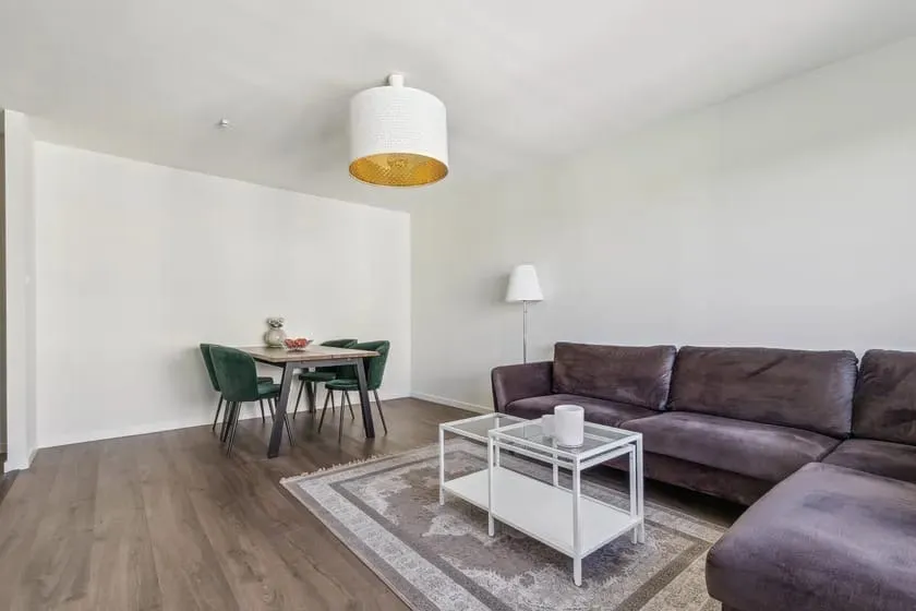 Hyreslägenhet på Farsta i farsta