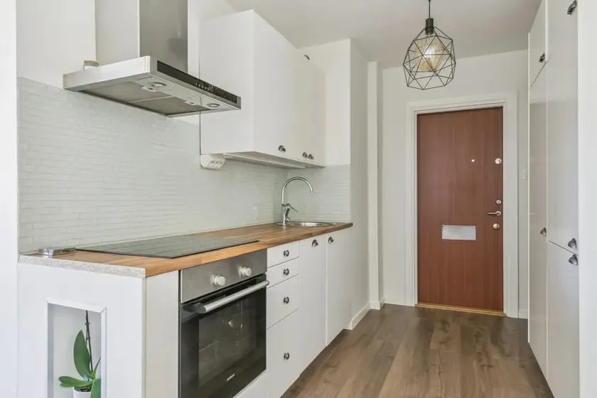 Hyreslägenhet på Farsta i farsta