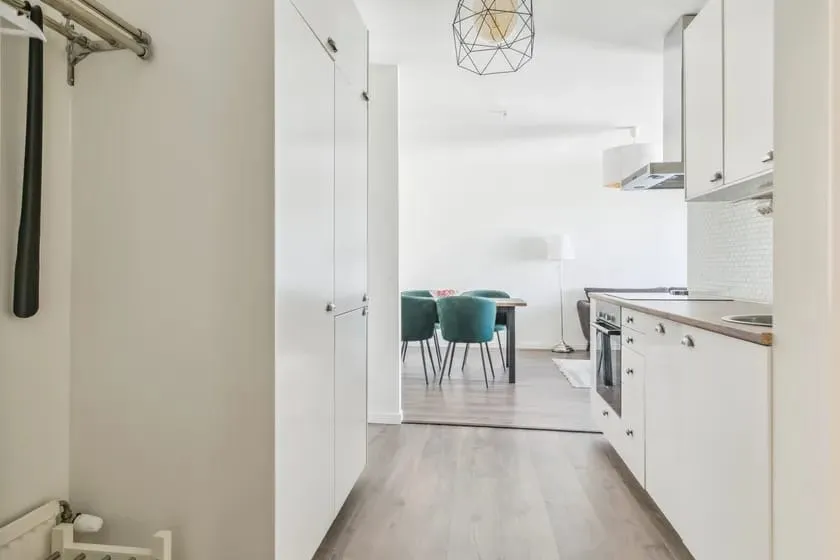 Hyreslägenhet på Farsta i farsta