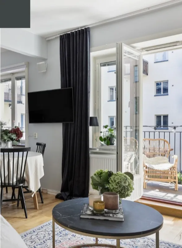 Hyreslägenhet på Stockholm i stockholm