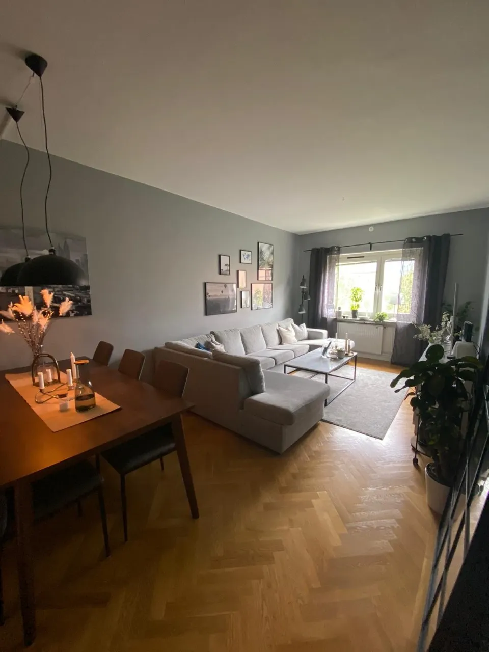 Hyreslägenhet på Norrköping i norrkoping