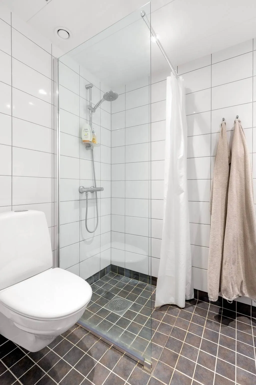 Hyreslägenhet på Spånga i spanga
