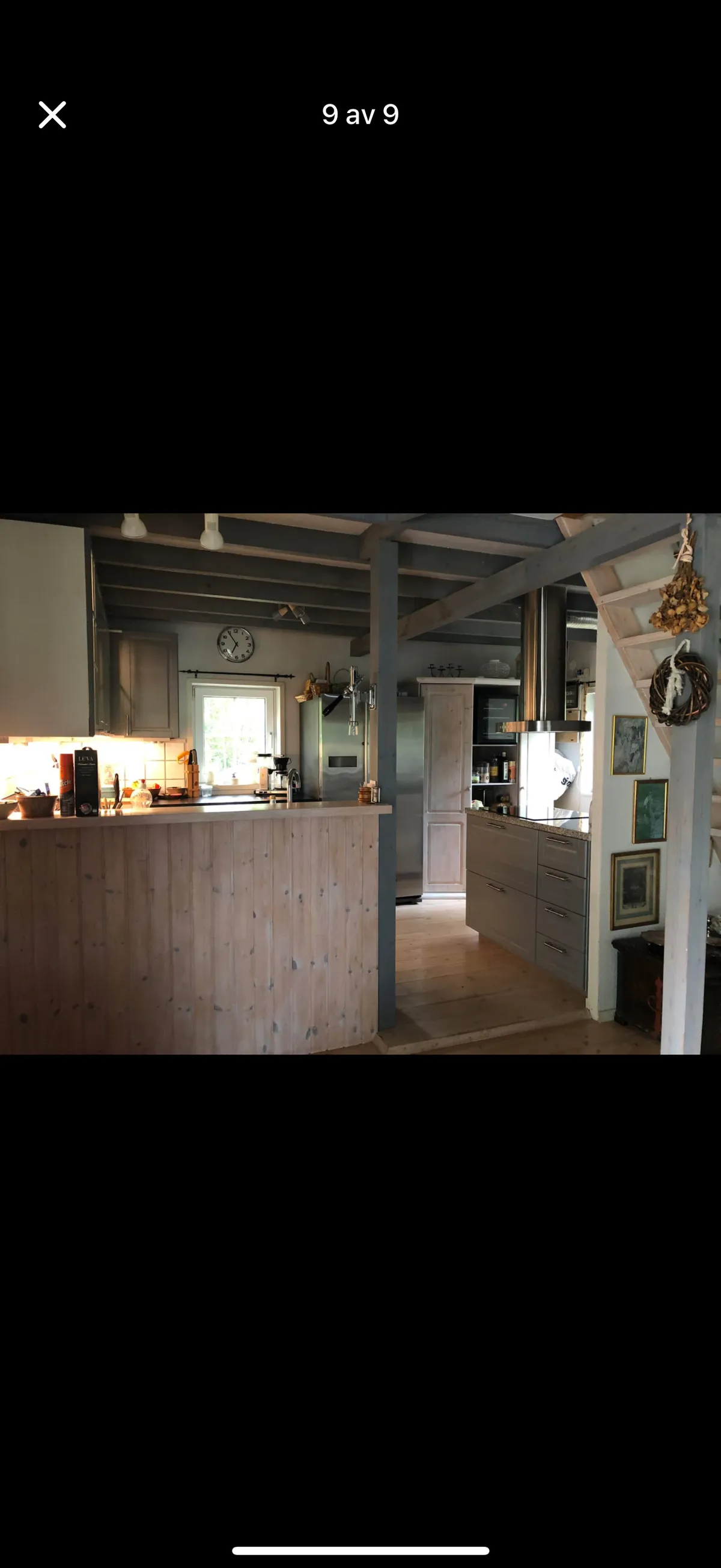 Hyresbostad på Karlshamn i karlshamn