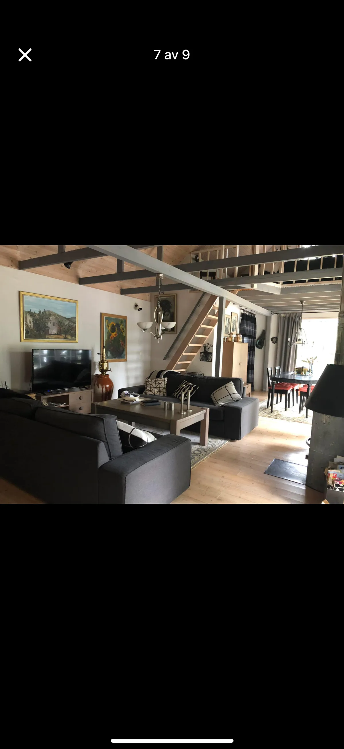 Hyresbostad på Karlshamn i karlshamn