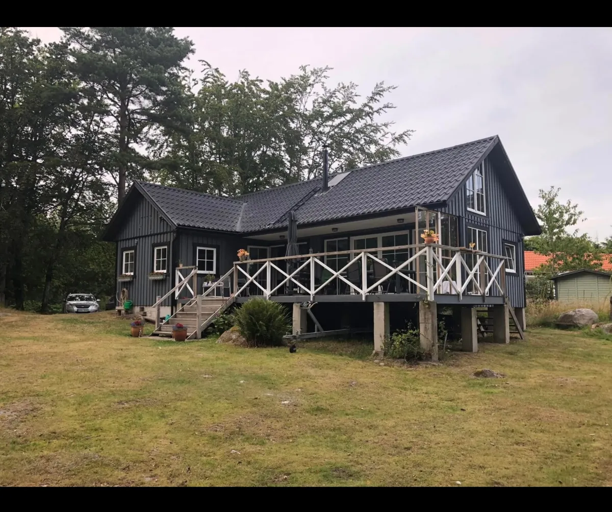 Hyresbostad på Karlshamn i karlshamn