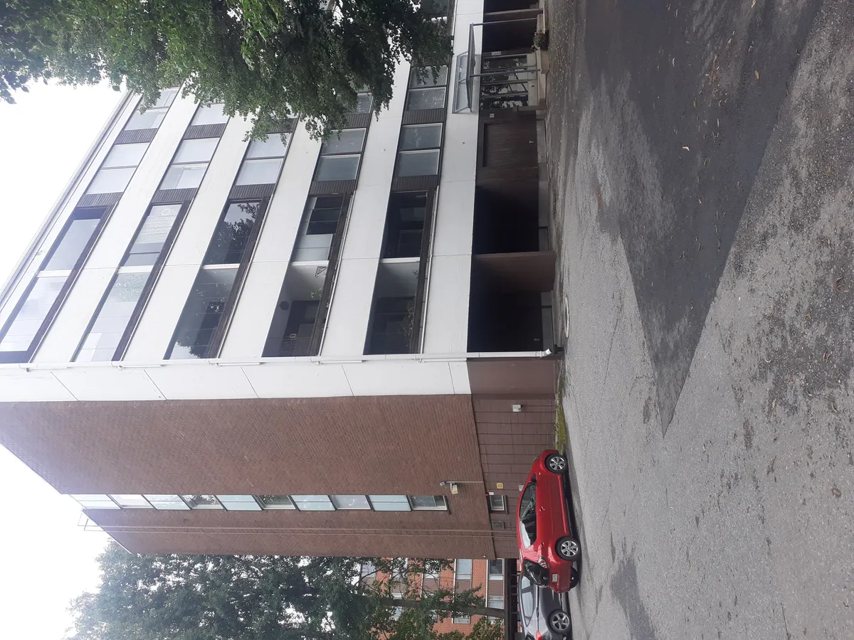 Hyreslägenhet på Kuopio i kuopio
