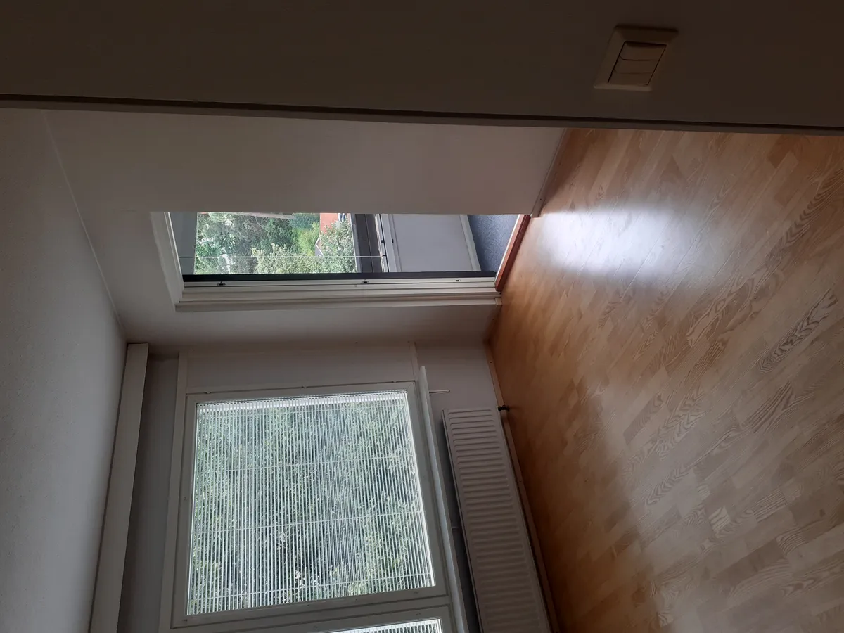 Hyreslägenhet på Kuopio i kuopio