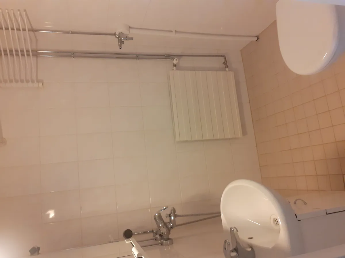 Hyreslägenhet på Kuopio i kuopio