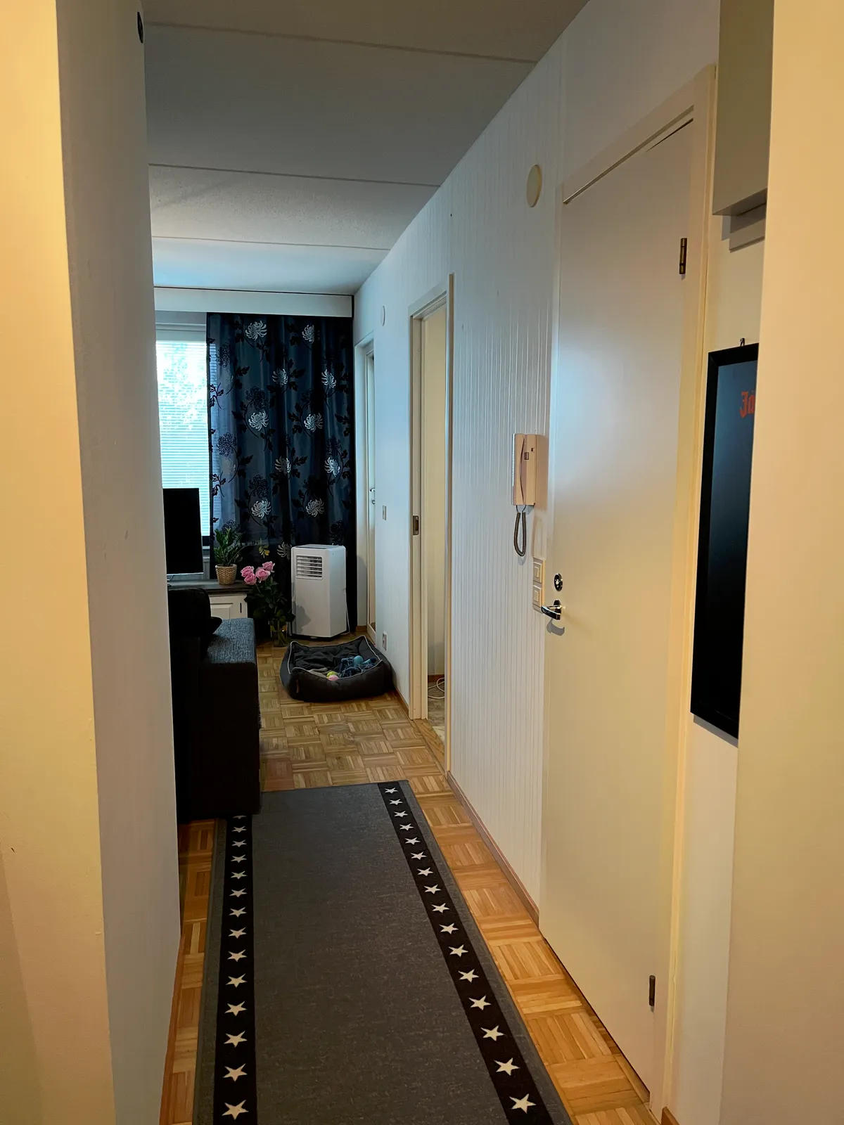 Hyreslägenhet på Tampere i tampere