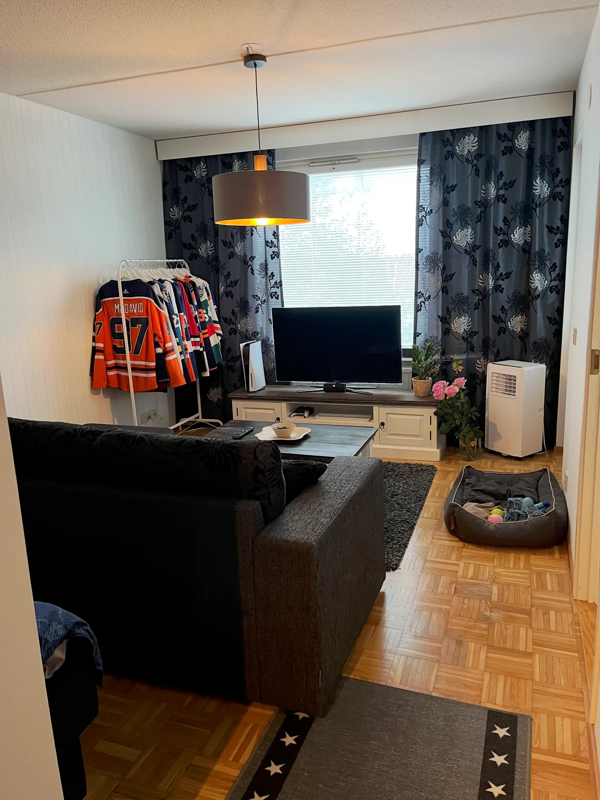 Hyreslägenhet på Tampere i tampere