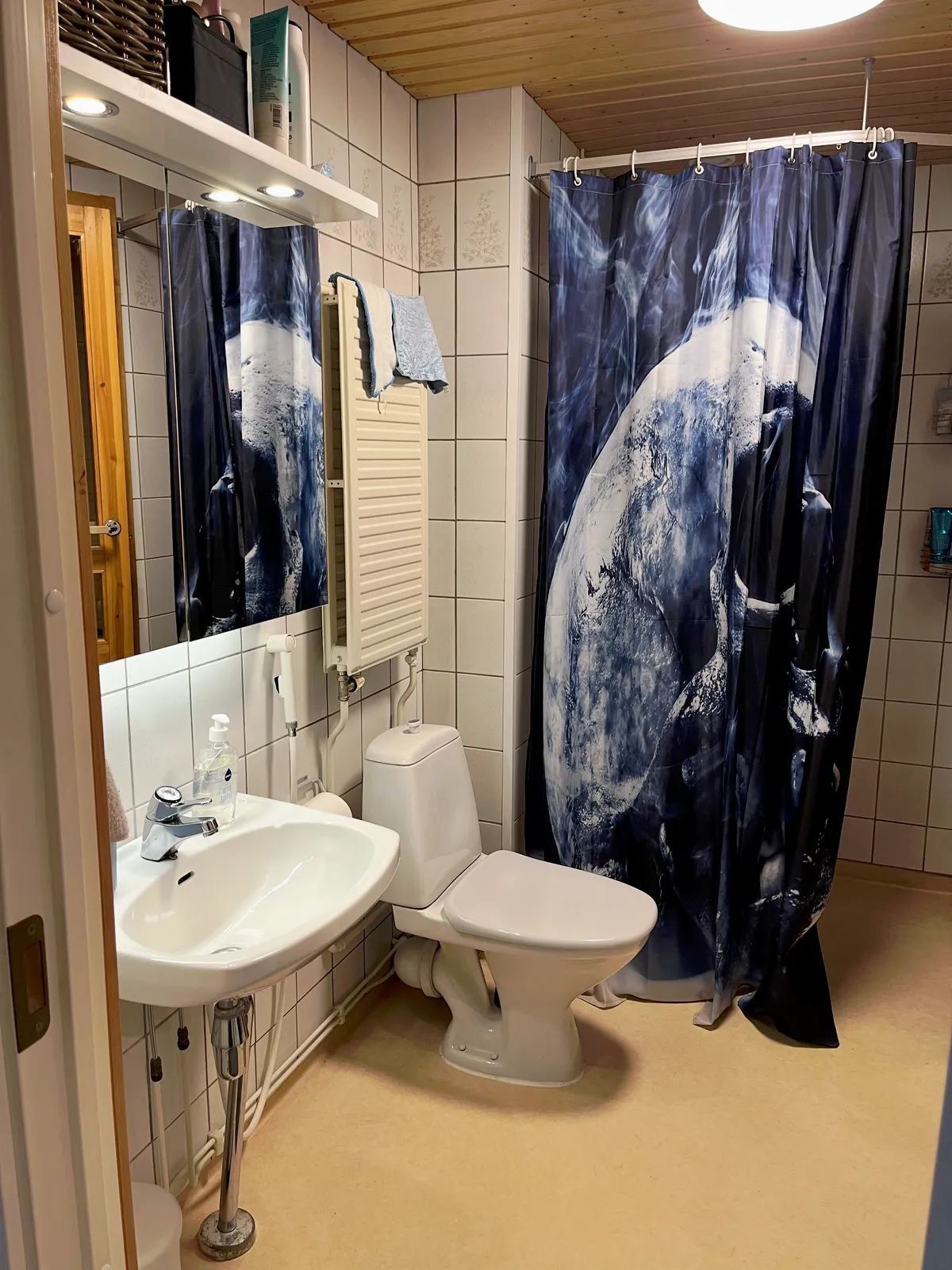 Hyreslägenhet på Tampere i tampere
