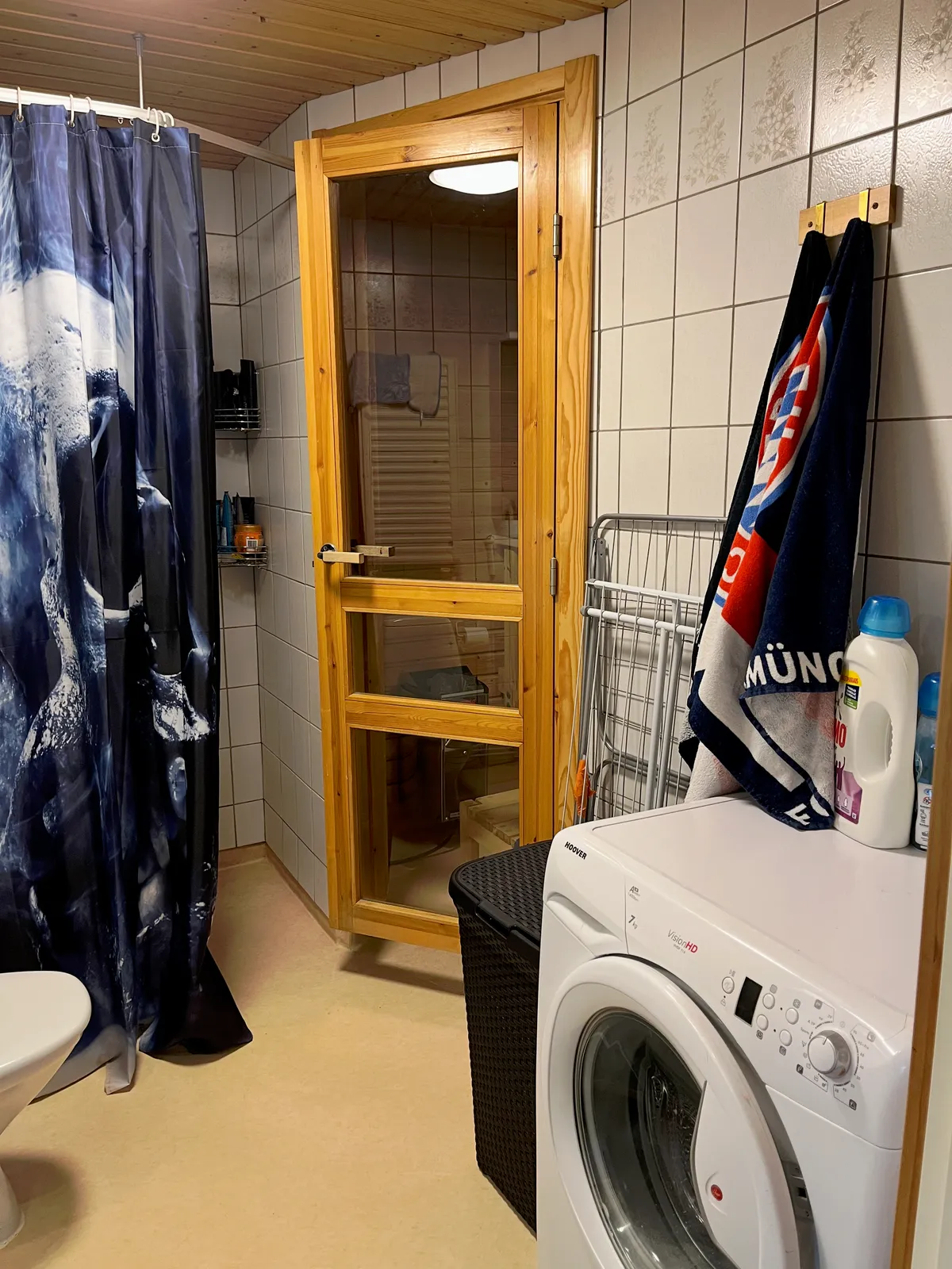 Hyreslägenhet på Tampere i tampere