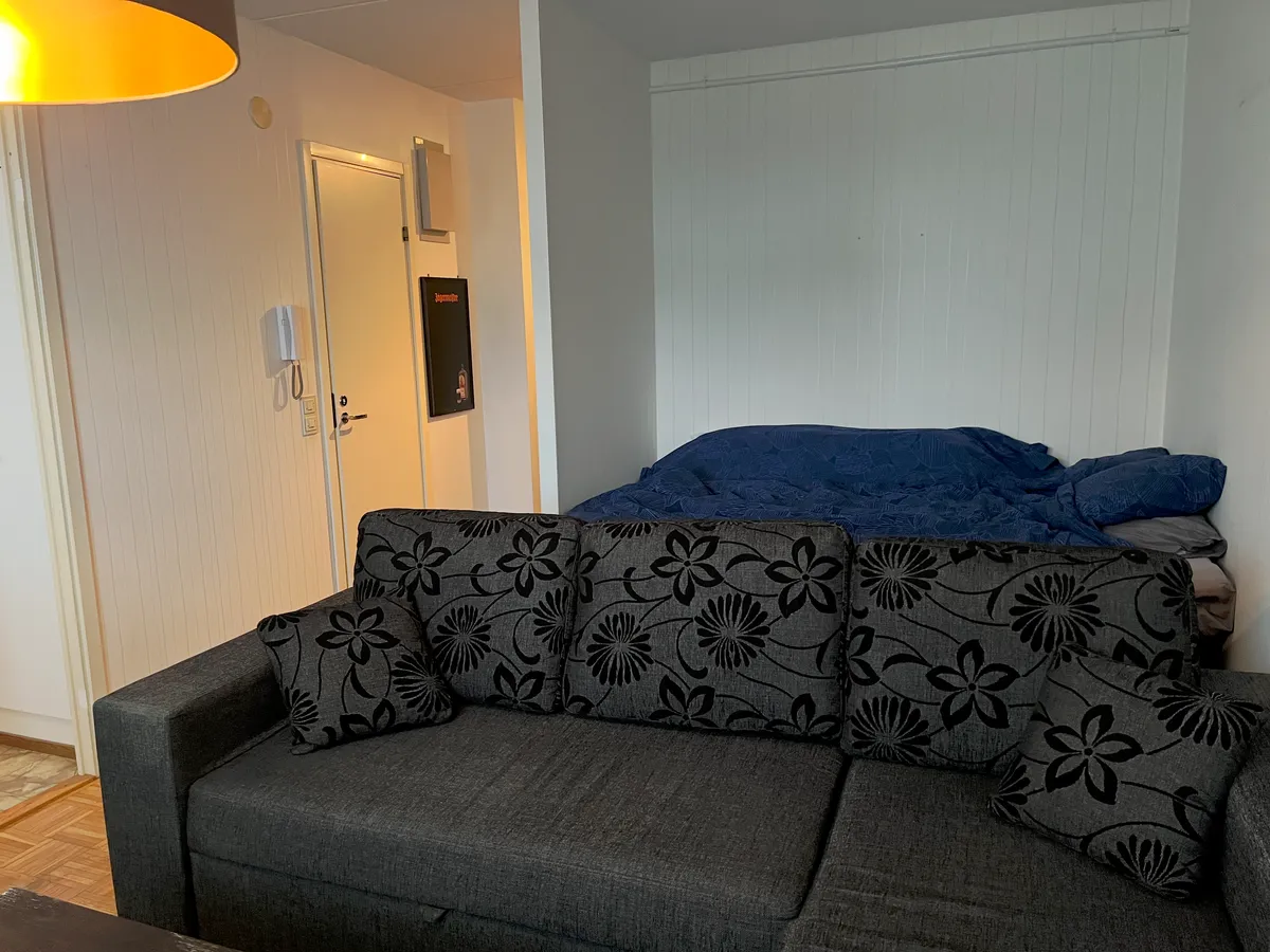 Hyreslägenhet på Tampere i tampere