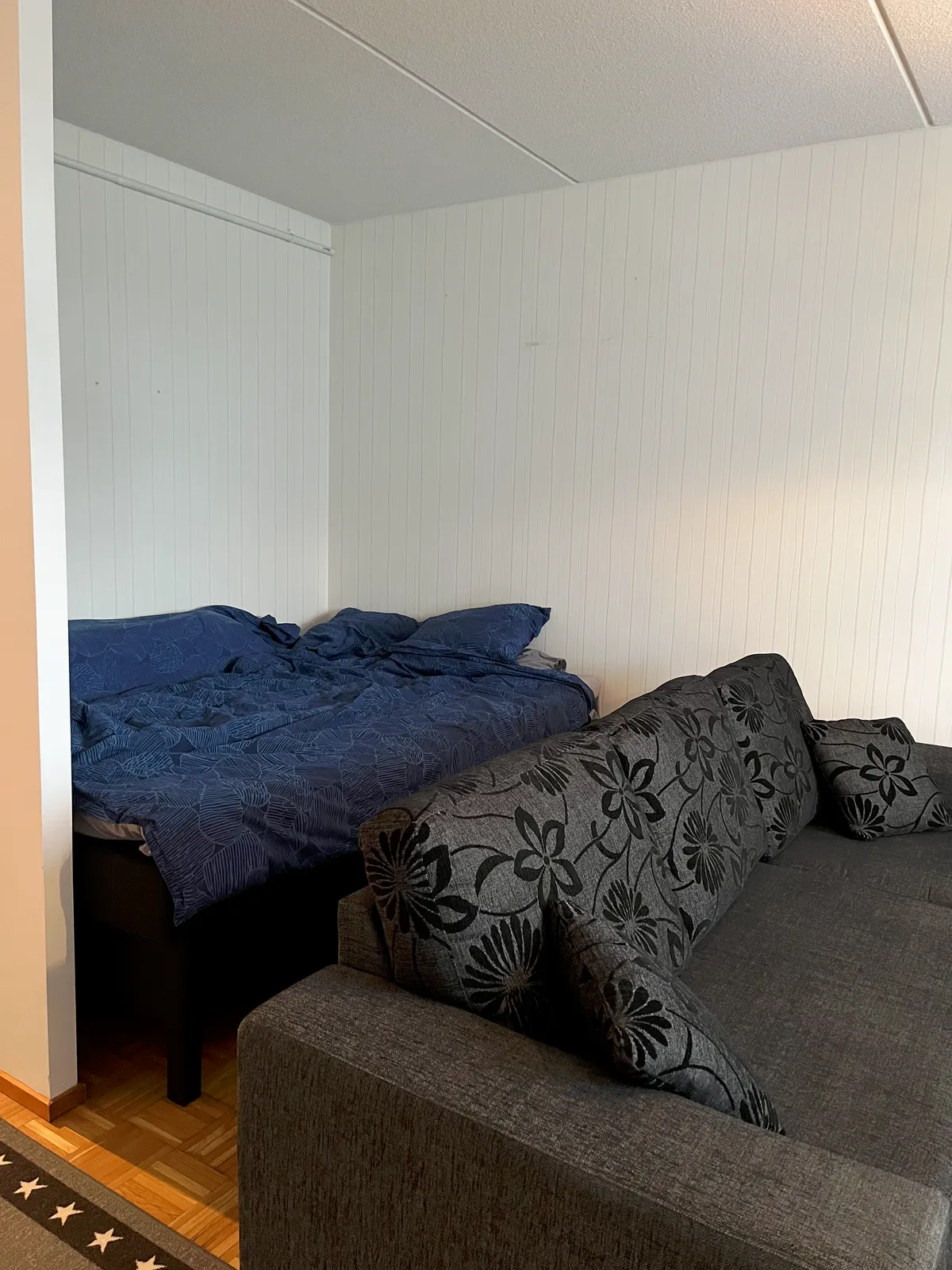 Hyreslägenhet på Tampere i tampere