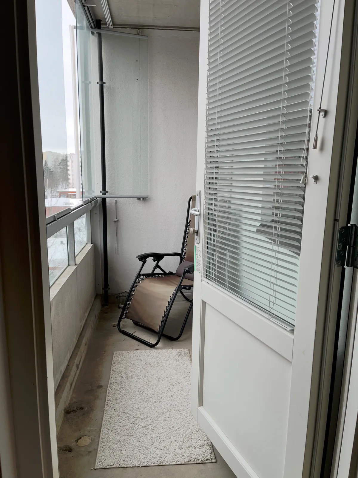 Hyreslägenhet på Tampere i tampere