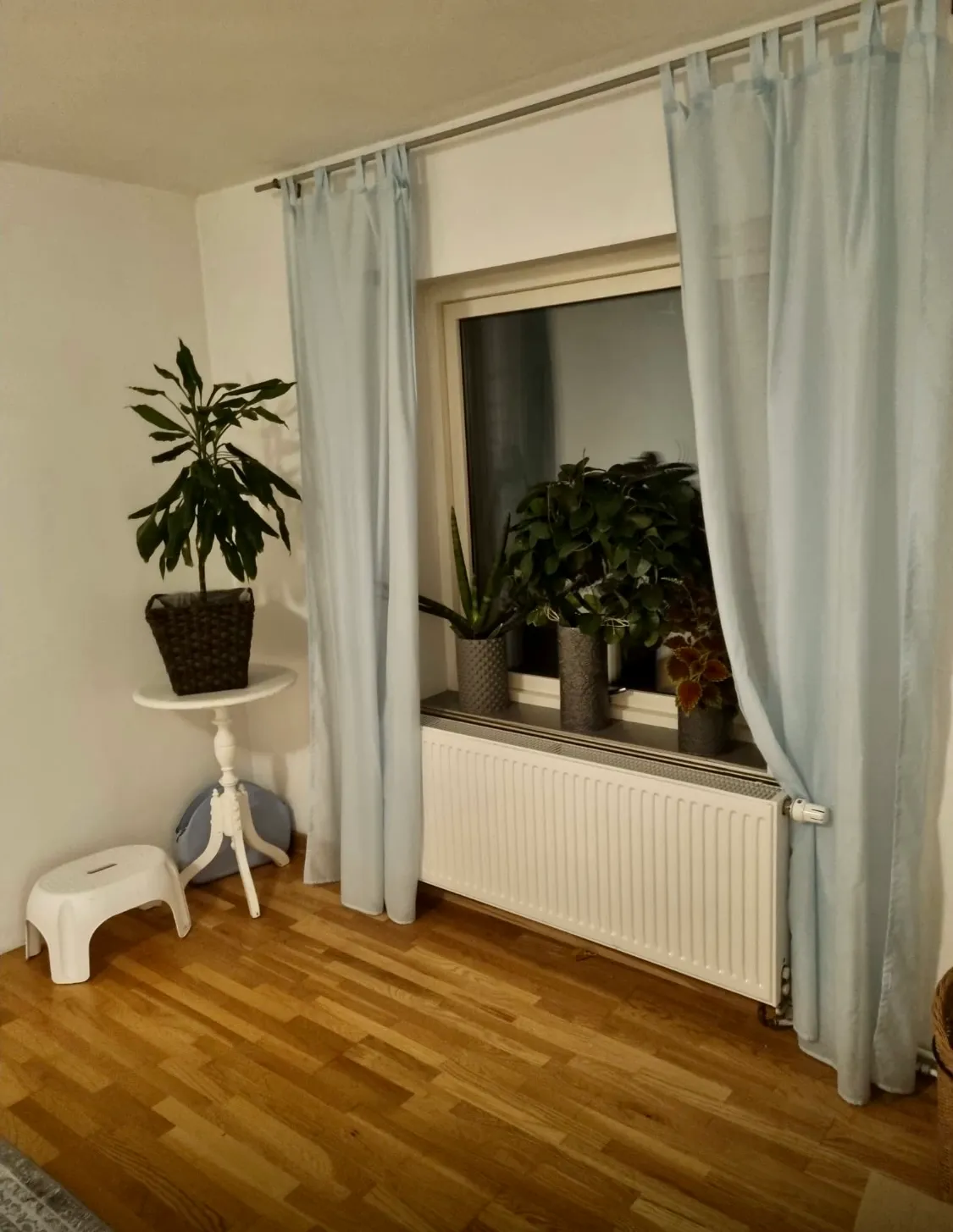 Hyreslägenhet på Växjö i vaxjo