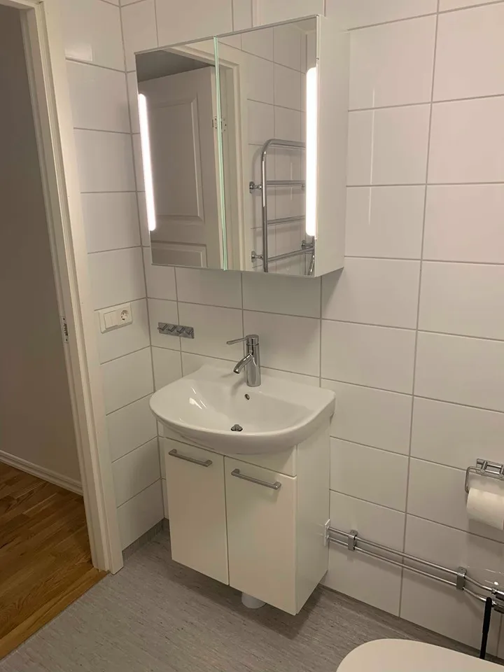Hyreslägenhet på Oskarshamn i oskarshamn